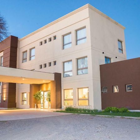 Boer Hotel By Kube Dean Funes Exterior photo